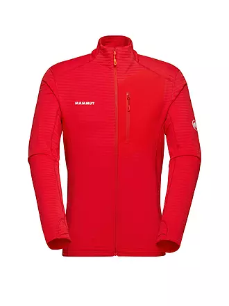 MAMMUT | Herren Fleecejacke Taiss Light ML | 